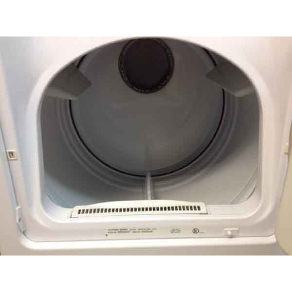 Wonderfully Clean Maytag Dependable Care