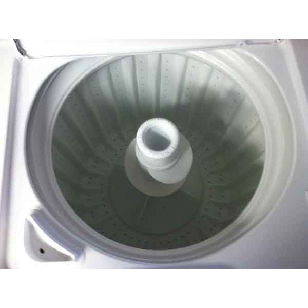 Great GE Washer/Dryer