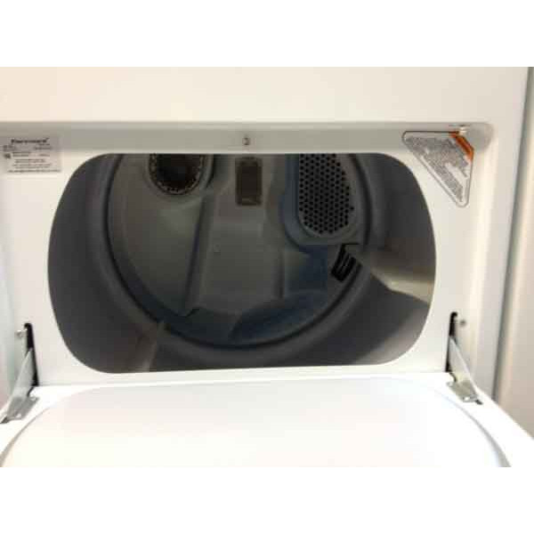Kenmore 80 Series Washer/Dryer