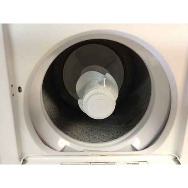 Excellent Whirlpool Washer/Dryer, Matching Set