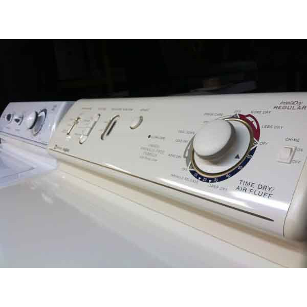 Newer Maytag Performa Washer And Neptune Dryer