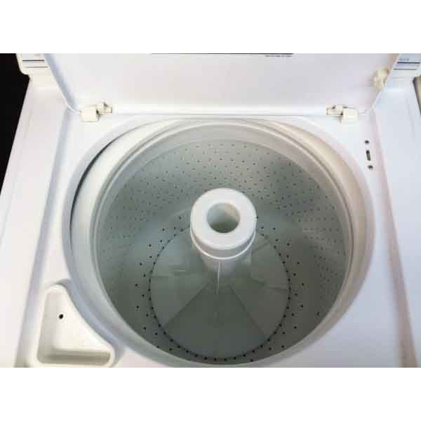 Newer Maytag Performa Washer And Neptune Dryer