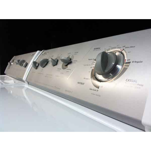 Whirlpool Ultimate Care II Washer/Dryer Set