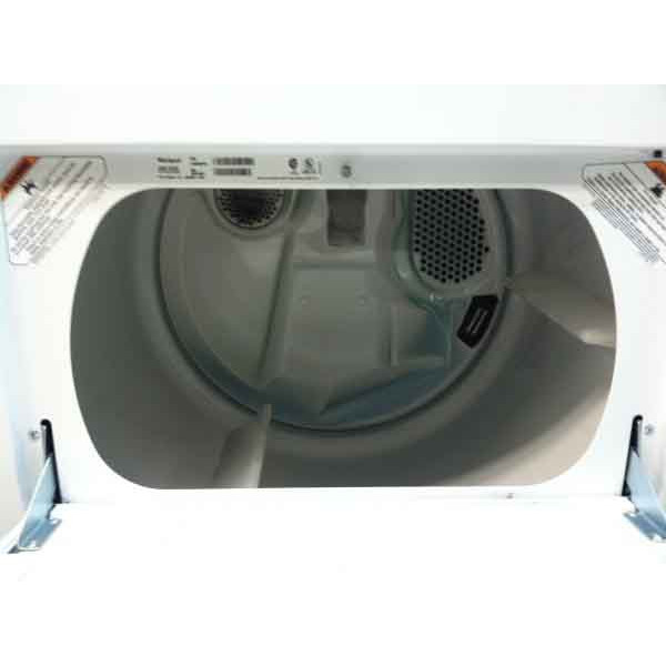 Whirlpool Ultimate Care II Washer/Dryer Set