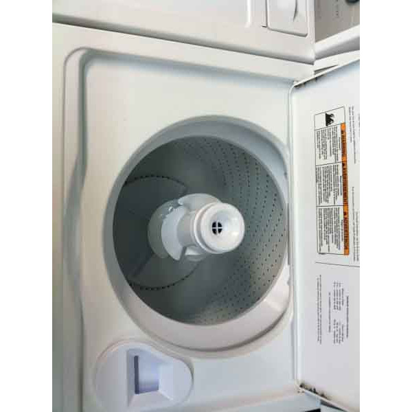 Whirlpool Ultimate Care II Washer/Dryer Set