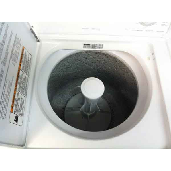 Mint Kenmore Washer/Dryer Set