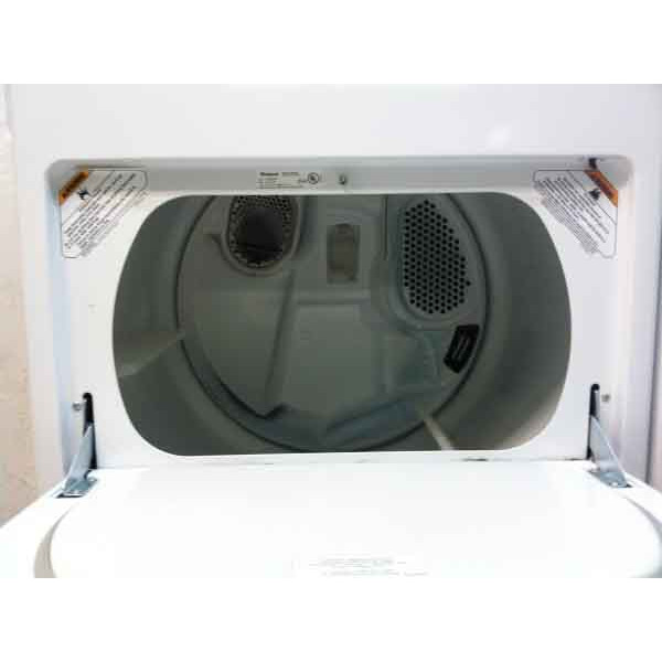 Matching Whirlpool Ultimate Care II Washer/Dryer Set