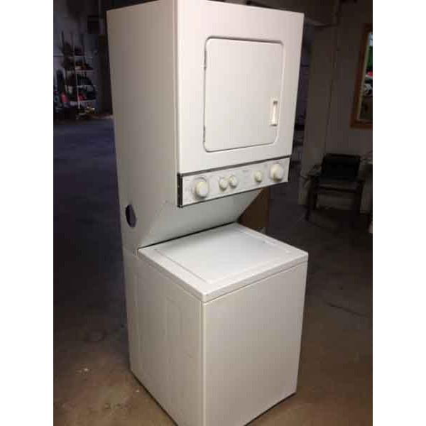 Whirlpool Heavy Duty Thin Twin 24in