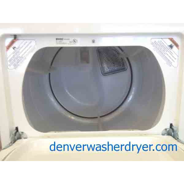 Kenmore Elite Dryer!