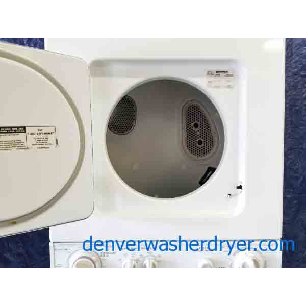 110 Volt 24″ wide Stacker by Kenmore