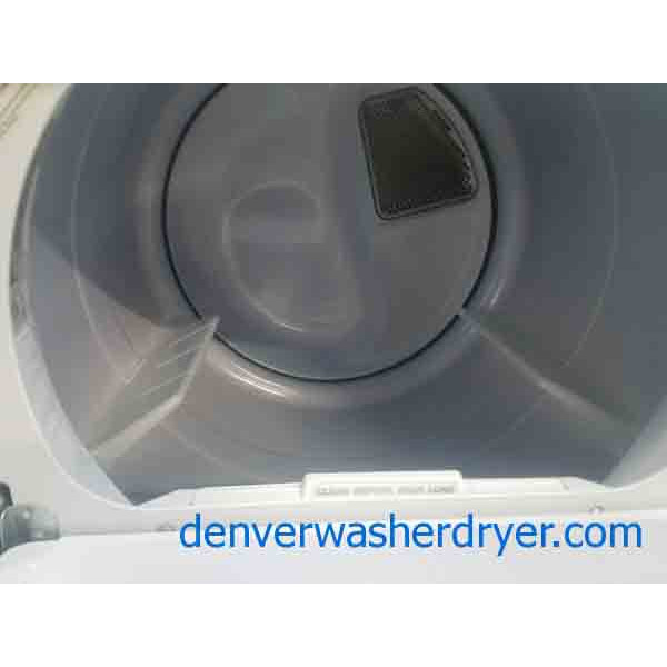 Kenmore 90-Series Washer and Dryer Set!