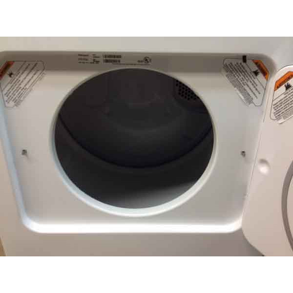 Whirlpool Washer/Dryer Set