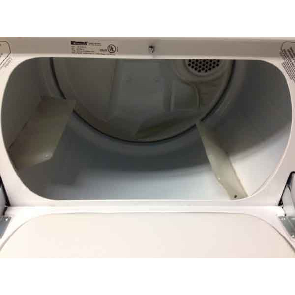 Kenmore 70 Series Matching Set