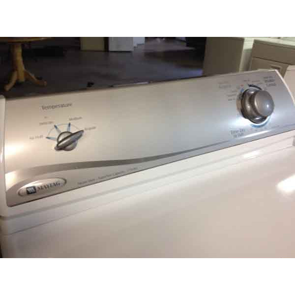 Maytag Washer Dryer