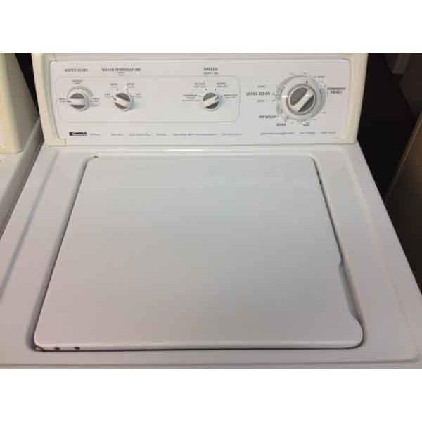 Kenmore 80 Series