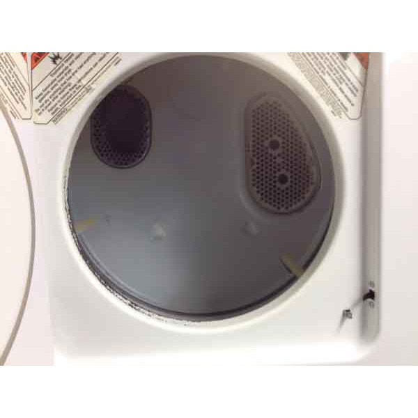 Kenmore Stack Washer Dryer 190 Denver Washer Dryer