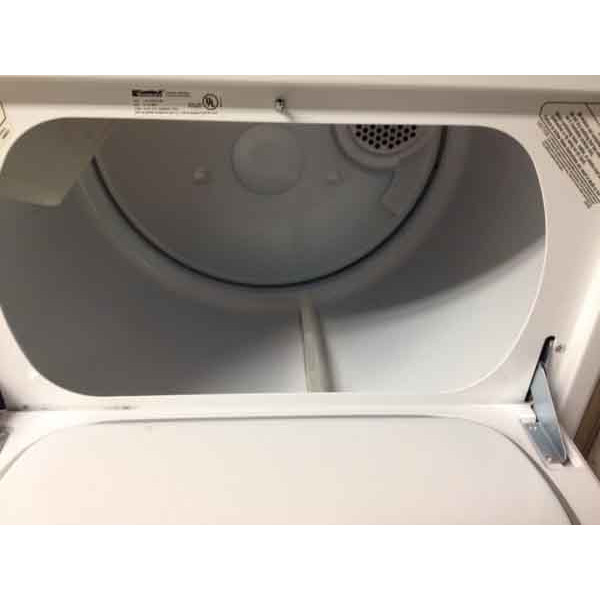 Kenmore 70 Series Washer/Dryer