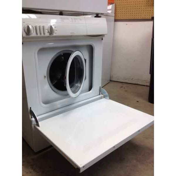 Asko – Swedish Washer/Dryer Set