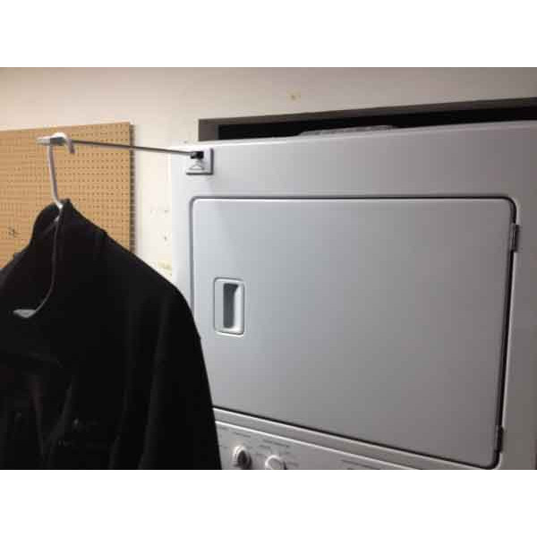 Newer Kenmore 27″ Stackable Washer/Dryer