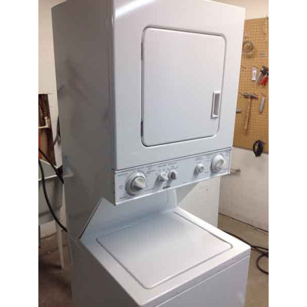 Kenmore Stack Washer Dryer