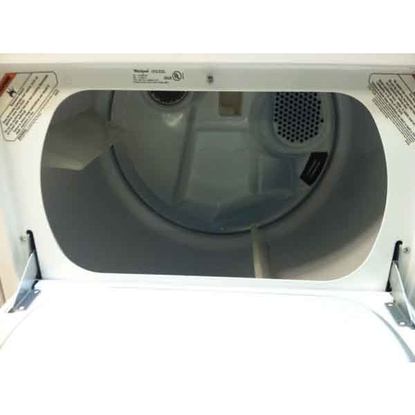 Whirlpool Ultimate Care II Washer/Dryer Set