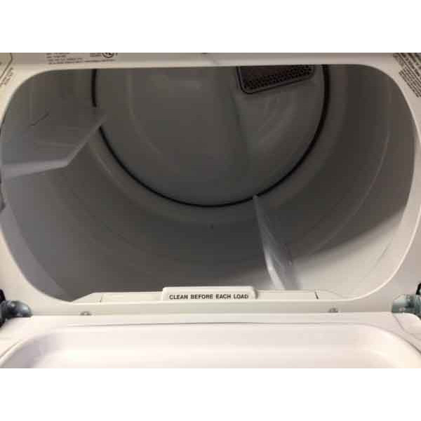 Kenmore Elite Washer/Dryer