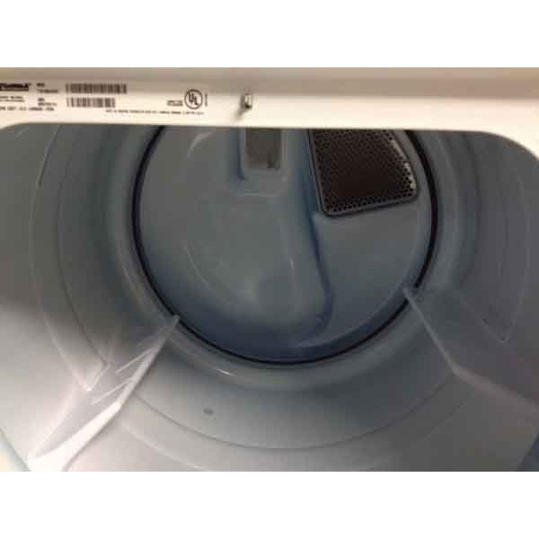 Kenmore Front Load Washer / Dryer Set