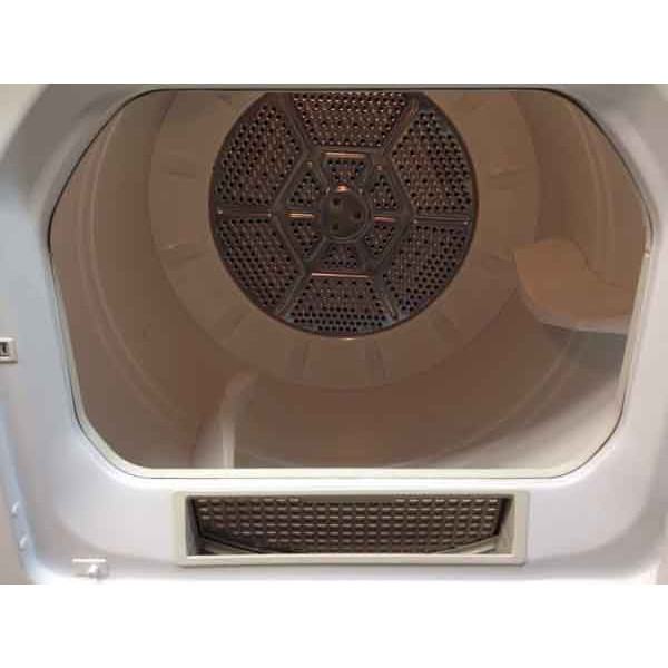 Very Nice GE Profile Washer/Dryer Set