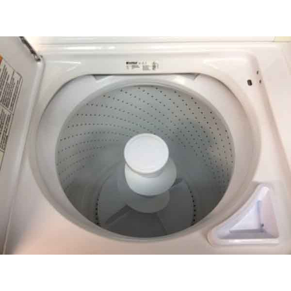 Kenmore 80 Series - #139 - Denver Washer Dryer
