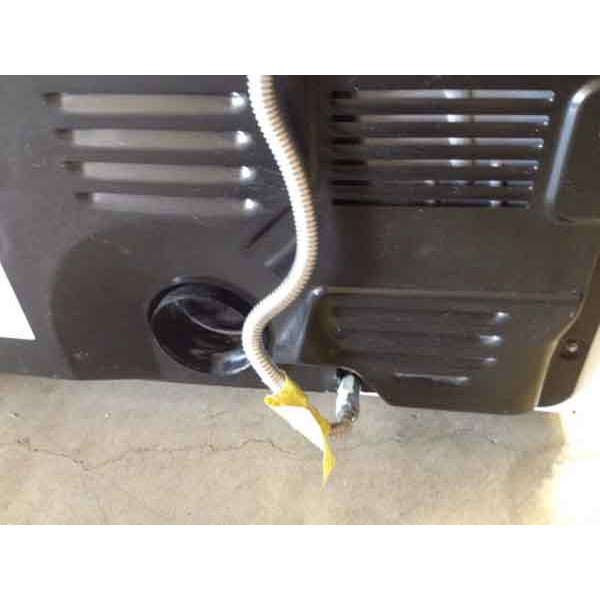 Kenmore 80 Series ‘Gas’ Dryer