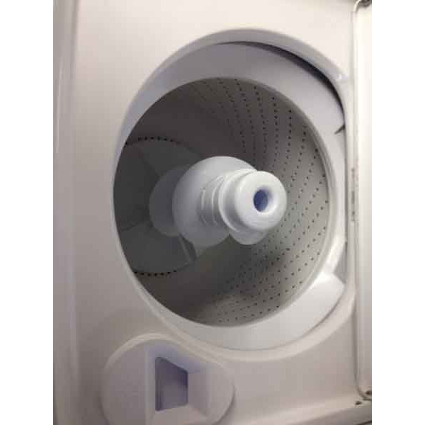 Kenmore Elite Washer/Dryer