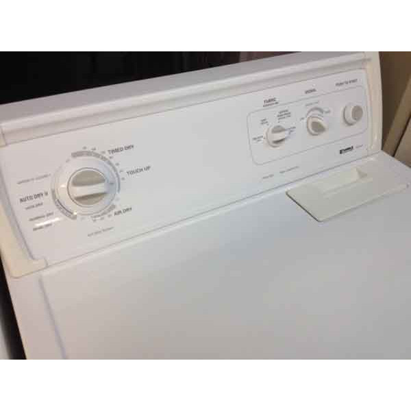 Quality Kenmore 80 Series Set