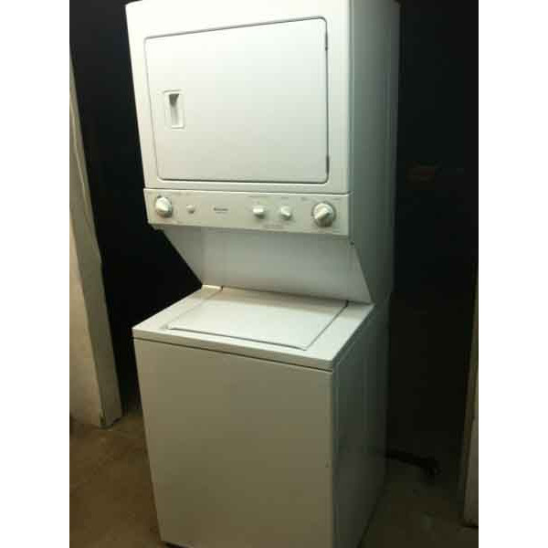 Gently Used Frigidaire Heavy Duty 27″