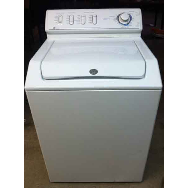 Amazing Maytag Washer