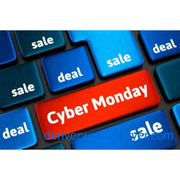 Cyber Monday Deals Extended ALL WEEK!! LOVE Denver Washer Dryer