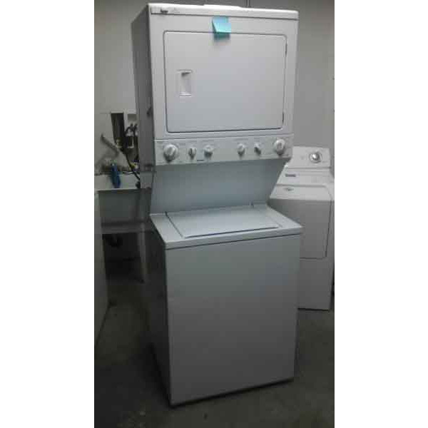 Sweet Kenmore Stackable