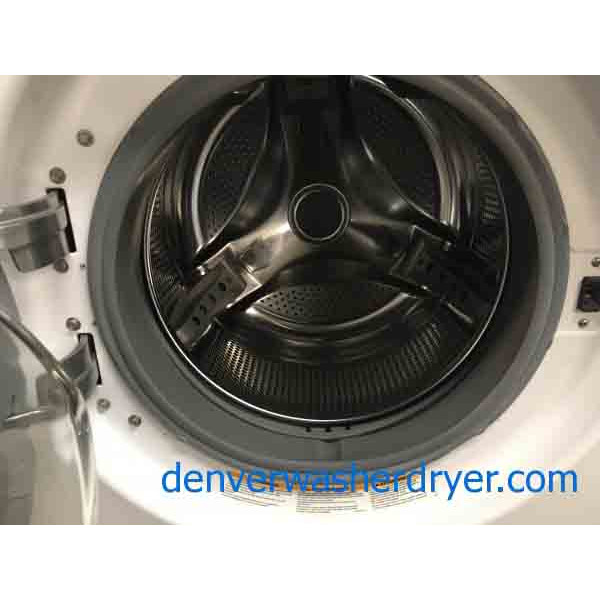 Lovely LG Front Load Washer