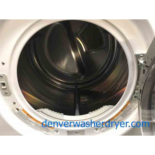 Lovely LG Front Load Washer