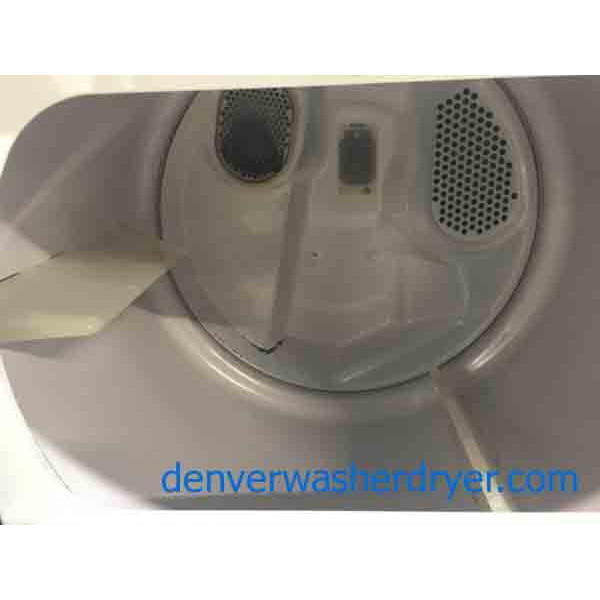 Single Kenmore 70 Series Dryer!