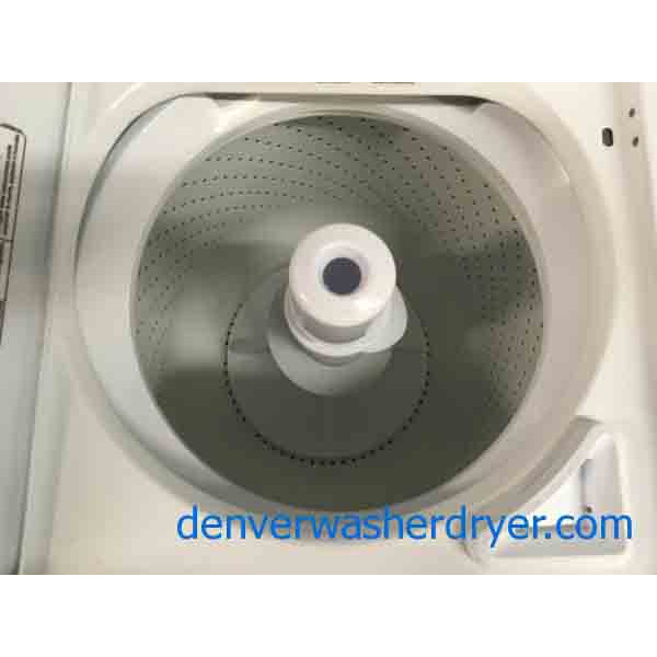 Kenmore 80 Series Washer/Dryer Set!