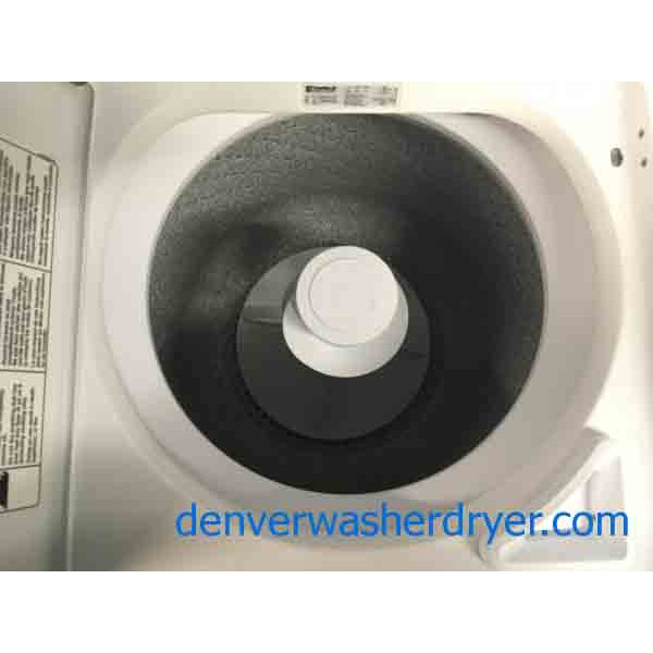 Kenmore 70 Series Washer/Dryer Set!