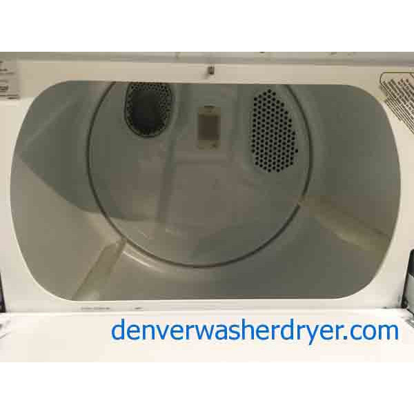 Kenmore 70 Series Washer/Dryer Set!
