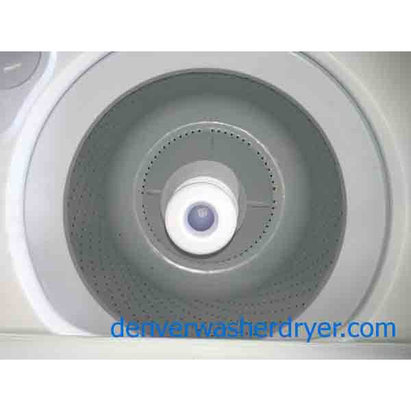 Kenmore 600 Series Washer!