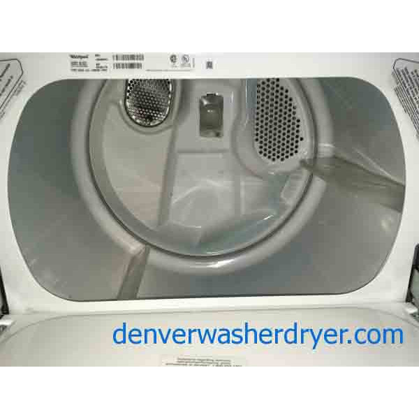 Gorgeous Whirlpool Gold Set