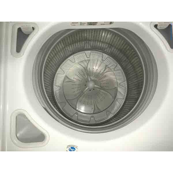 Rebuilt 5 cu.ft. Whirlpool Cabrio Washing Machine