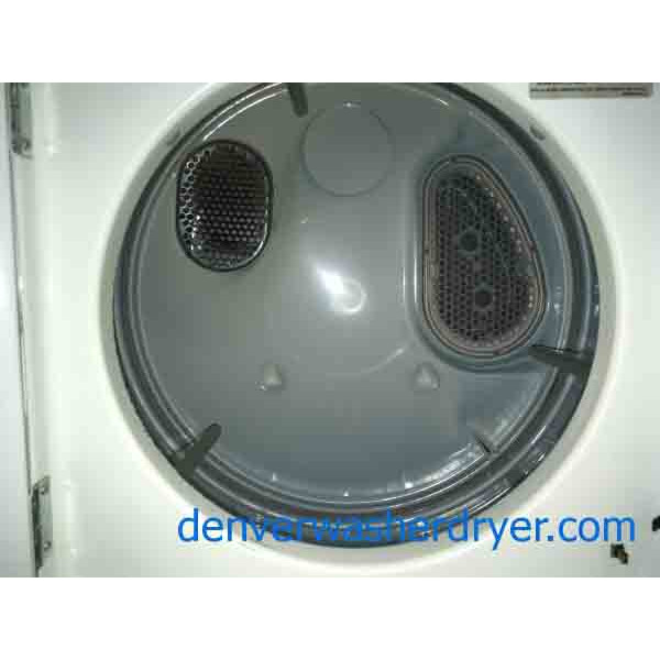 Kenmore 24″ 240V Stacker!