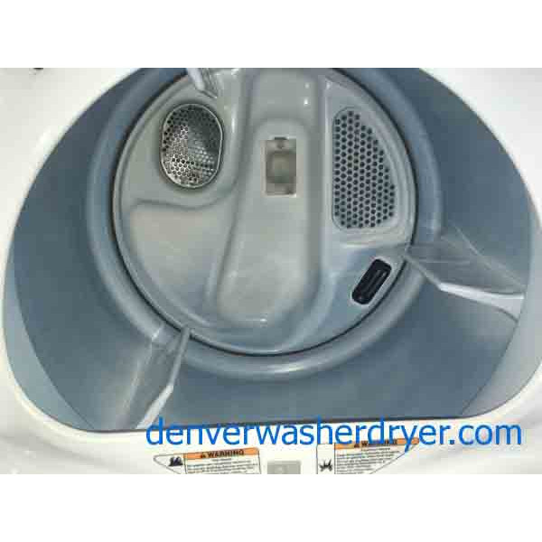 Maytag Bravos HE Washer/Dryer Set!