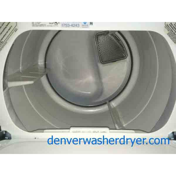 Wonderfull Kenmore 90 Series Washer and Dryer