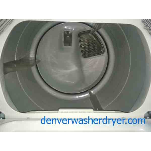 Kenmore King Size Elite Washer And Dryer!