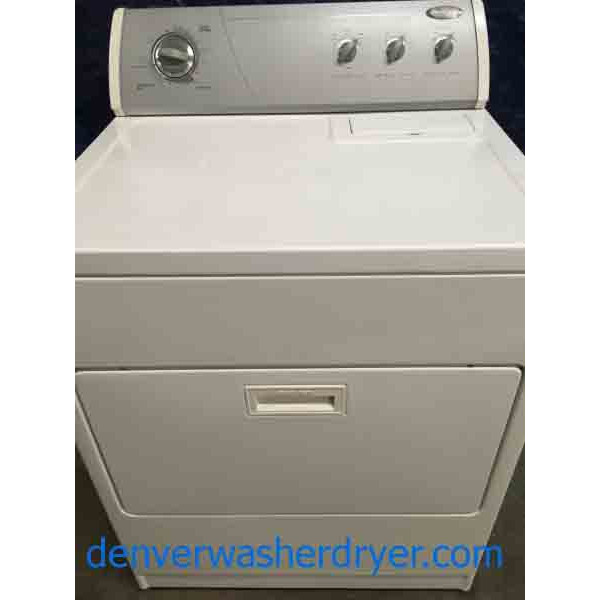 LG Top-Load Washer